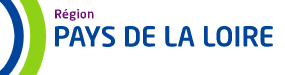 logo of region Pays de la Loire