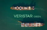 visual to introduce veristar green